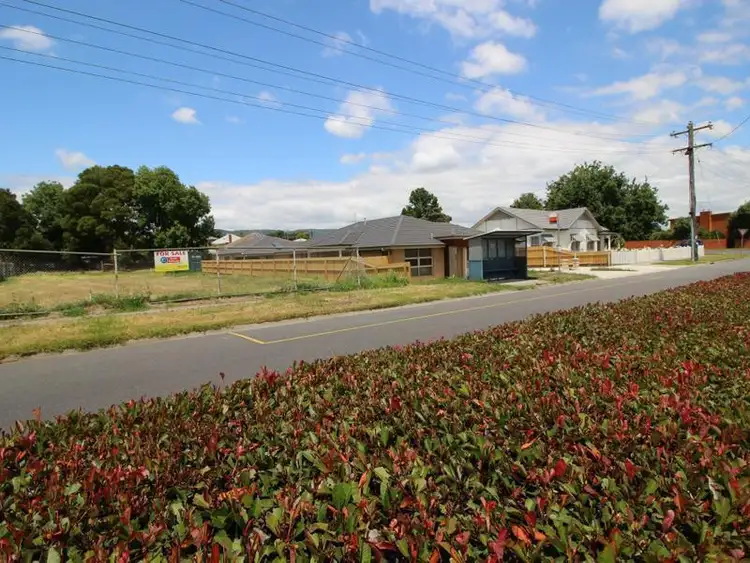 Fourth view of Homely land listing, LOT/39 Langford Street, Moe VIC 3825