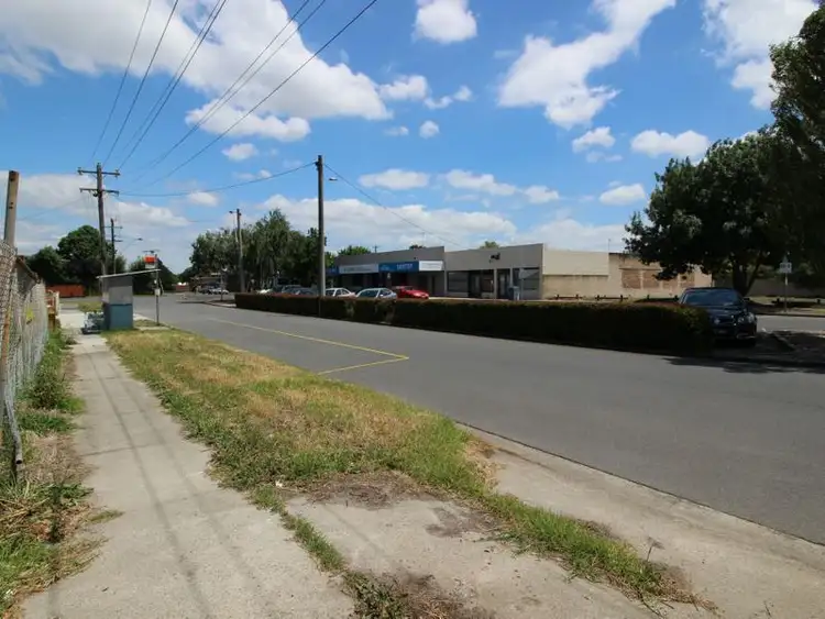 Sixth view of Homely land listing, LOT/39 Langford Street, Moe VIC 3825