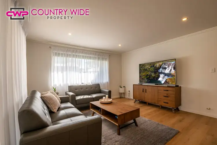 Second view of Homely house listing, 8 Albion Close, Armidale NSW 2350