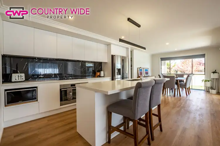 Fourth view of Homely house listing, 8 Albion Close, Armidale NSW 2350