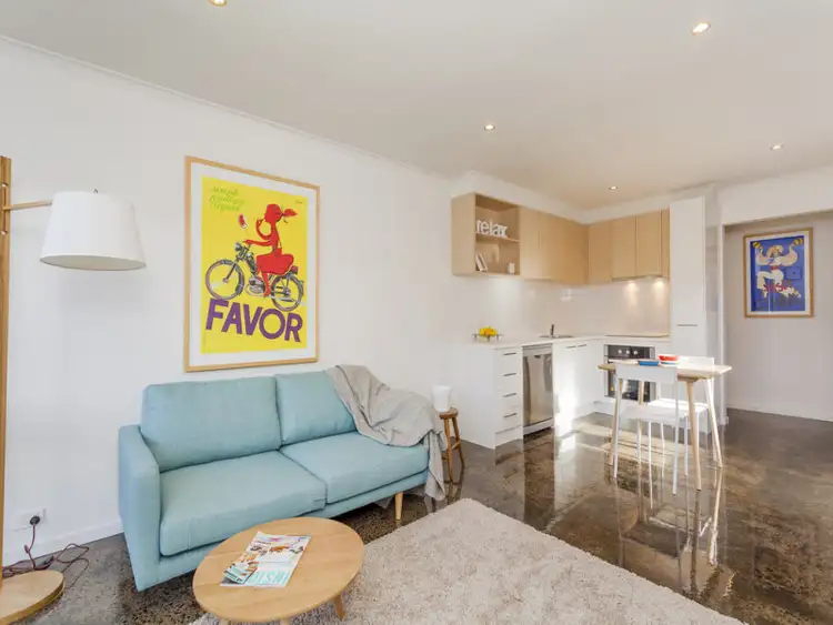 Main view of Homely unit listing, 3/40-42 Calder Street, Manifold Heights VIC 3218