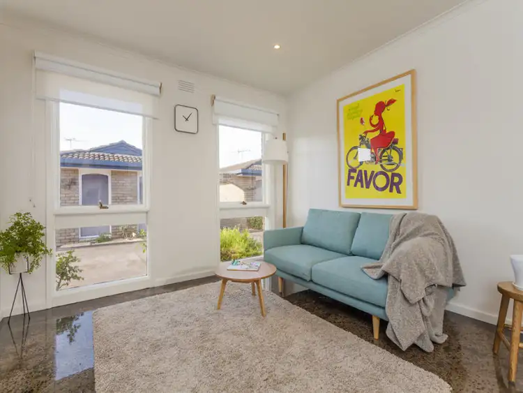 Second view of Homely unit listing, 3/40-42 Calder Street, Manifold Heights VIC 3218
