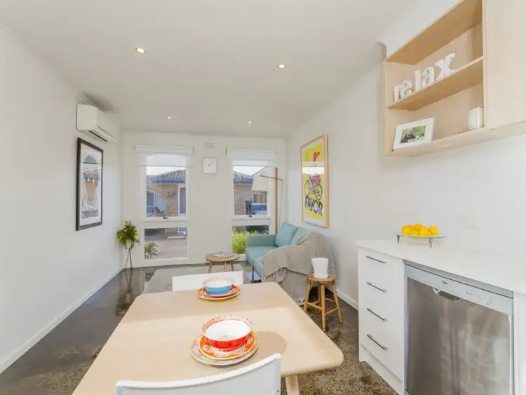 Third view of Homely unit listing, 3/40-42 Calder Street, Manifold Heights VIC 3218