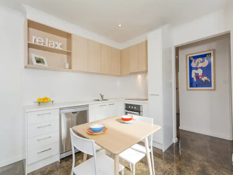 Fourth view of Homely unit listing, 3/40-42 Calder Street, Manifold Heights VIC 3218