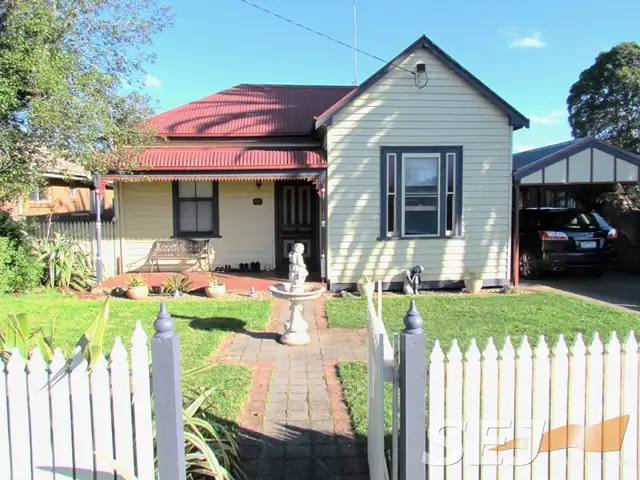 Main view of Homely house listing, 12 Railway Road, Thorpdale VIC 3835