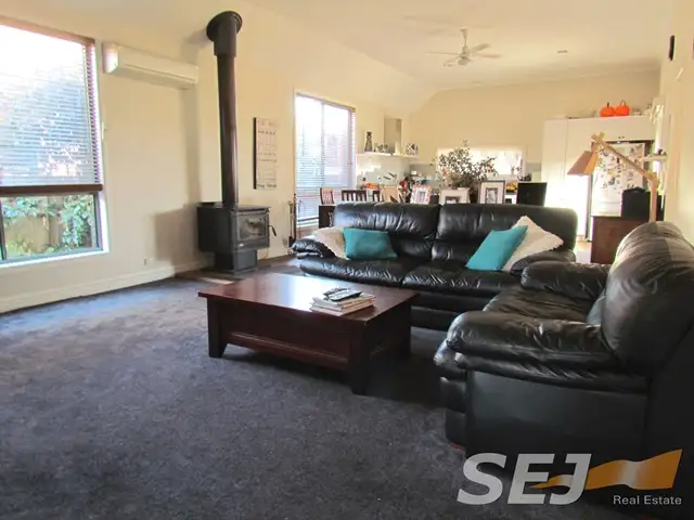 Third view of Homely house listing, 12 Railway Road, Thorpdale VIC 3835