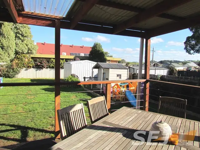 Seventh view of Homely house listing, 12 Railway Road, Thorpdale VIC 3835