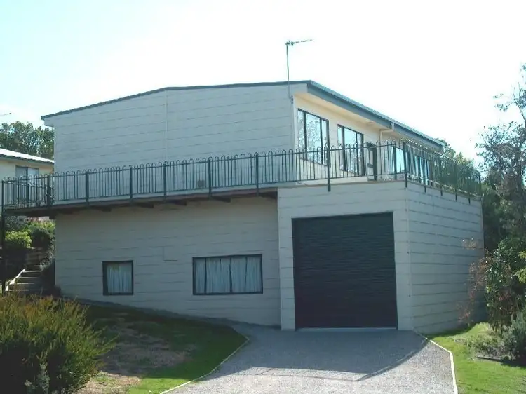 Main view of Homely house listing, 38 Ennisvale Avenue, Sandy Point VIC 3959