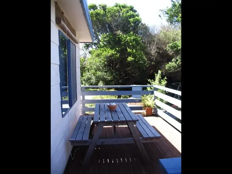 Second view of Homely house listing, 14 Banksia Ave, Sandy Point VIC 3959