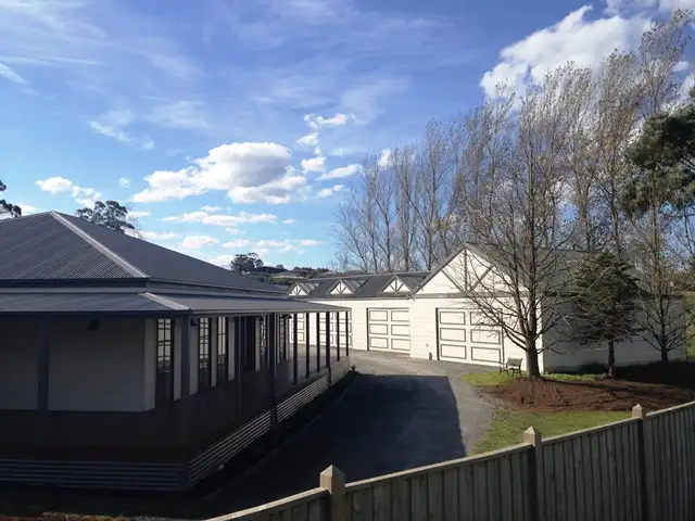 Second view of Homely house listing, 8 Web Court, Warragul VIC 3820