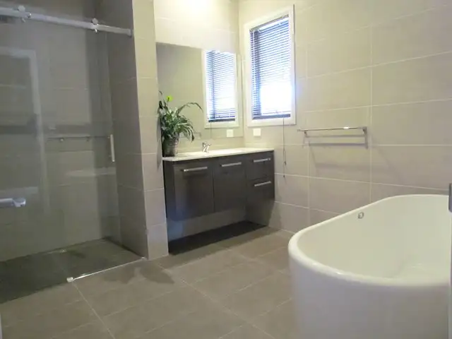 Third view of Homely house listing, 8 Web Court, Warragul VIC 3820