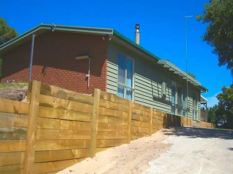 Second view of Homely house listing, 35 Ennisvale Ave, Sandy Point VIC 3959