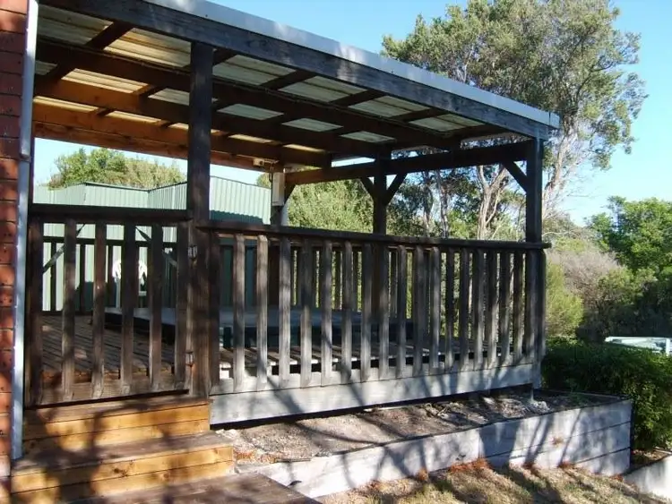 Third view of Homely house listing, 35 Ennisvale Ave, Sandy Point VIC 3959