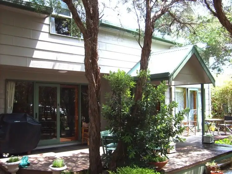 66 The Boulevard, Sandy Point VIC 3959