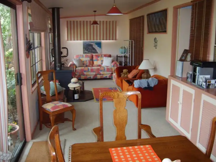 Second view of Homely house listing, 66 The Boulevard, Sandy Point VIC 3959