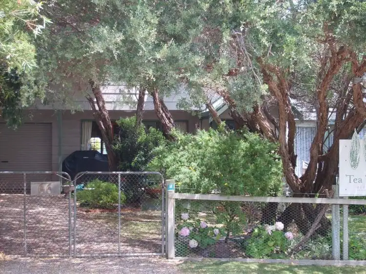 Third view of Homely house listing, 66 The Boulevard, Sandy Point VIC 3959