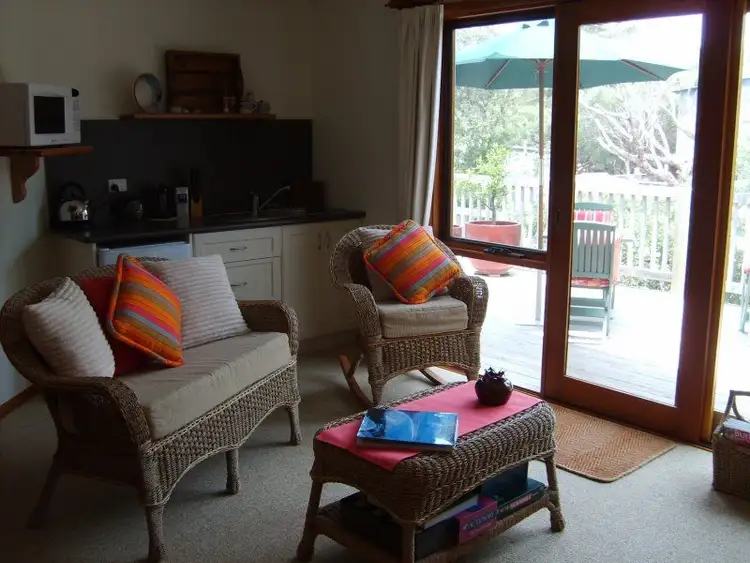 Fourth view of Homely house listing, 66 The Boulevard, Sandy Point VIC 3959