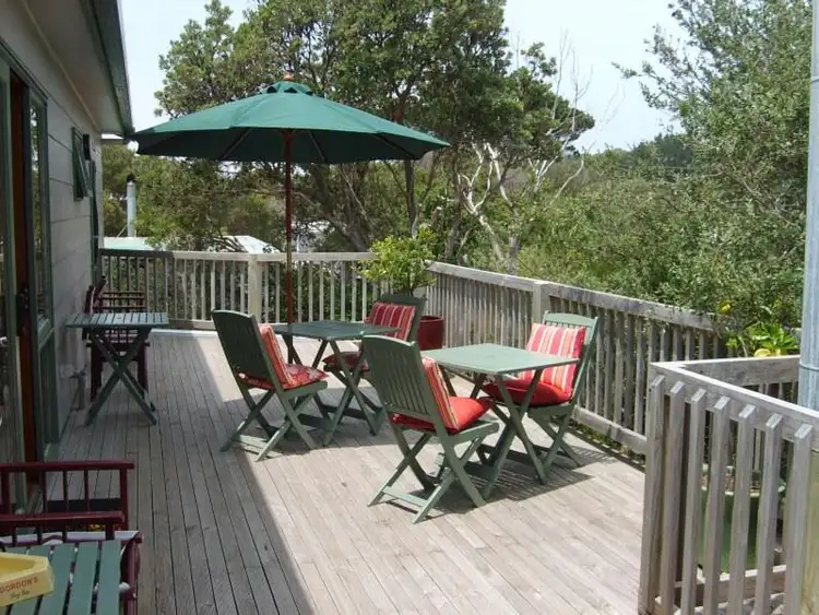 Seventh view of Homely house listing, 66 The Boulevard, Sandy Point VIC 3959