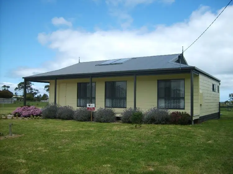 25 Tramway St, Port Franklin VIC 3964