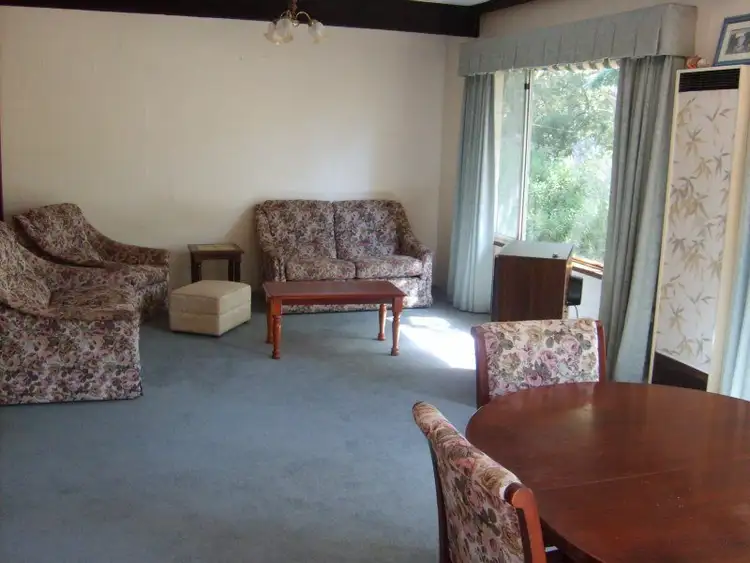 Second view of Homely house listing, 4 Tecoma Ave, Sandy Point VIC 3959