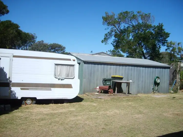 Third view of Homely house listing, 4 Tecoma Ave, Sandy Point VIC 3959
