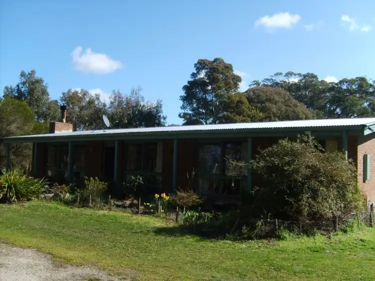 370 Fullers Rd, Foster VIC 3960