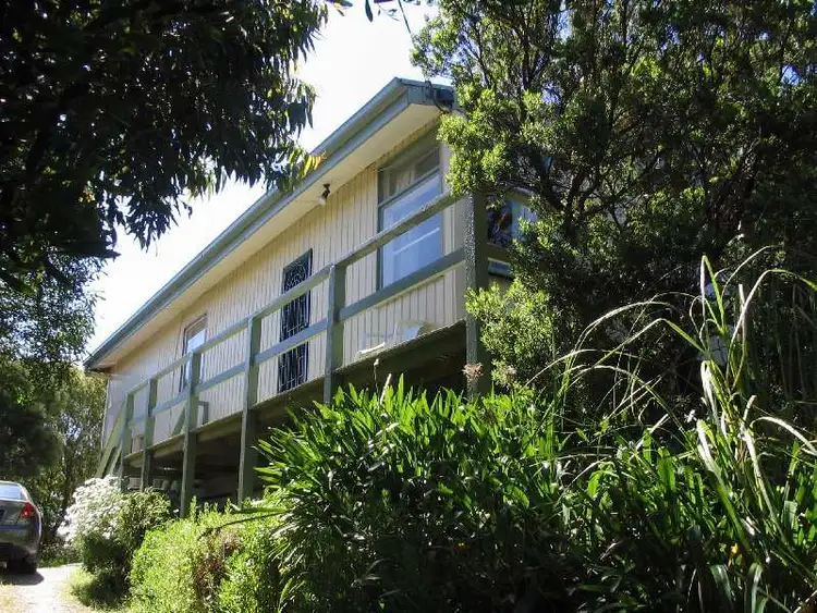 Main view of Homely house listing, 13 Park Ave, Sandy Point VIC 3959