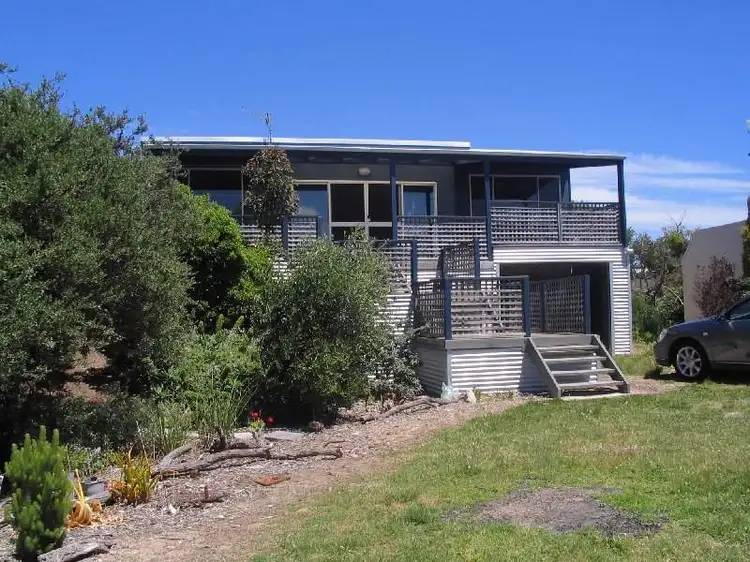 Main view of Homely house listing, 60 Sunshine Rise, Sandy Point VIC 3959