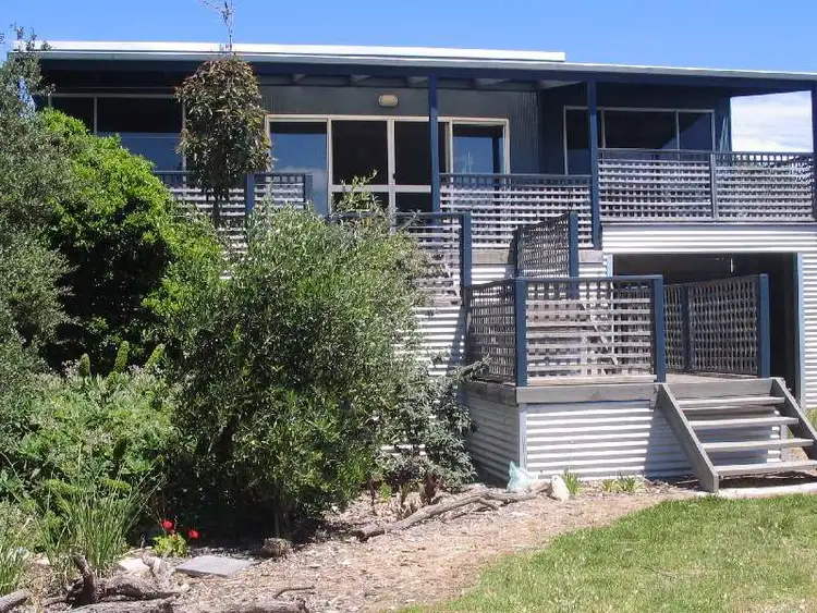 Second view of Homely house listing, 60 Sunshine Rise, Sandy Point VIC 3959