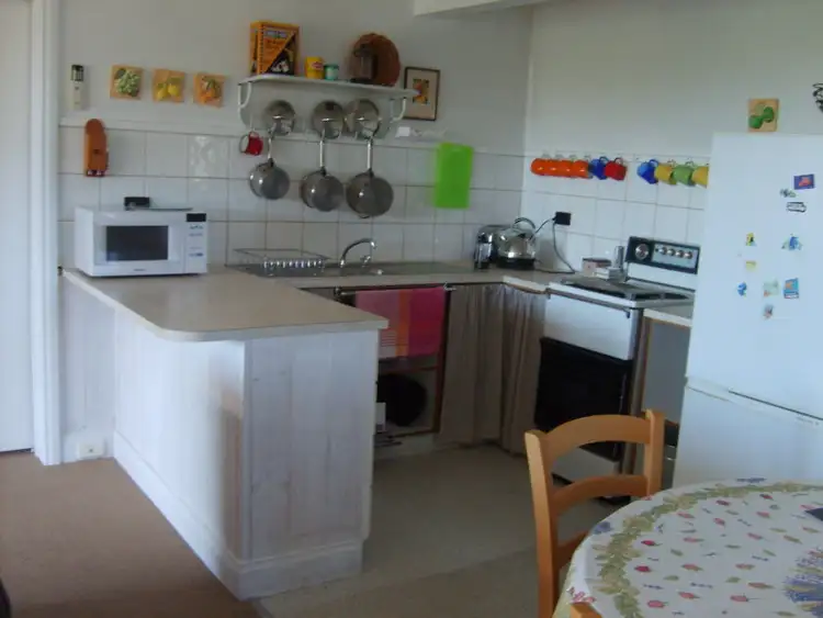 Fifth view of Homely house listing, 60 Sunshine Rise, Sandy Point VIC 3959