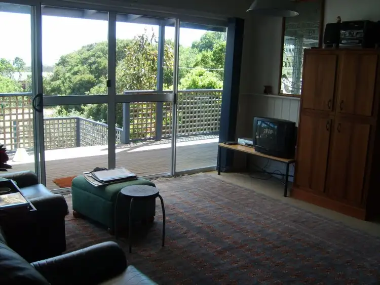 Sixth view of Homely house listing, 60 Sunshine Rise, Sandy Point VIC 3959