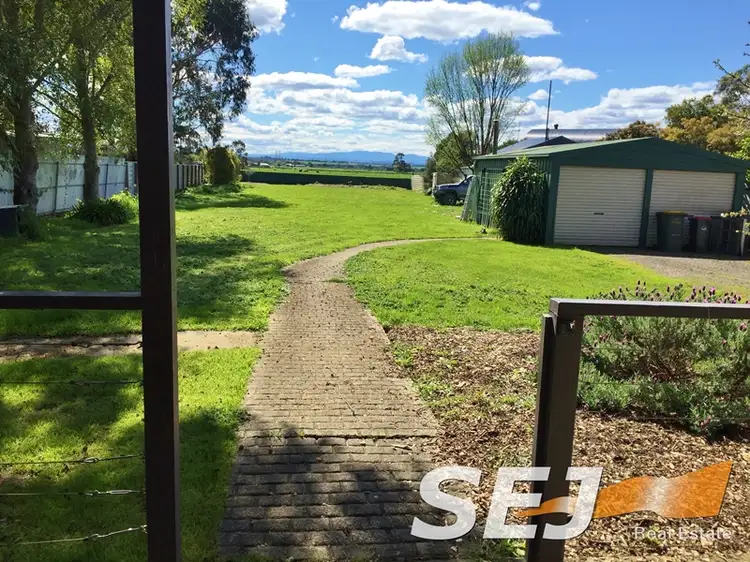 Second view of Homely house listing, 13 Settlement Rd, Trafalgar VIC 3824