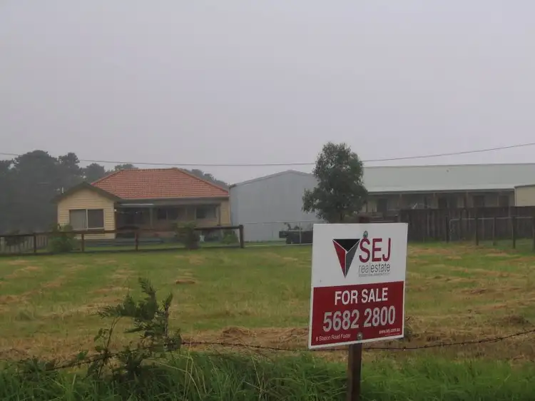 45 Railway Ave., Welshpool VIC 3966