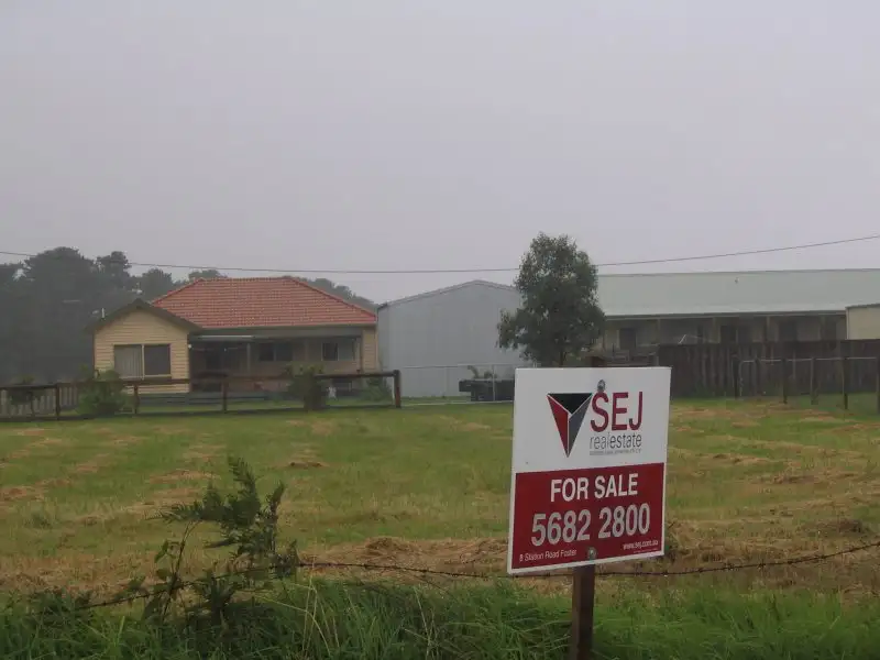 Main view of Homely house listing, 45 Railway Ave., Welshpool VIC 3966