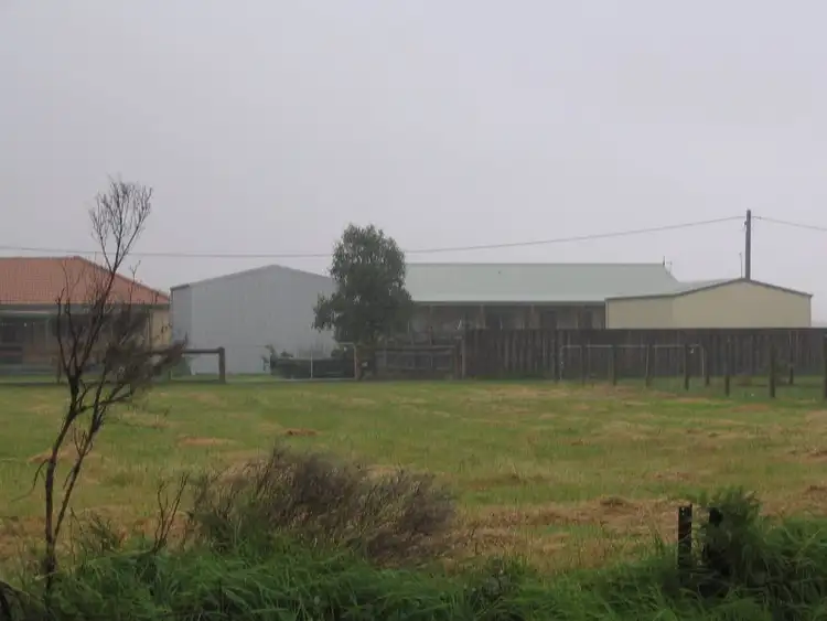 Second view of Homely house listing, 45 Railway Ave., Welshpool VIC 3966