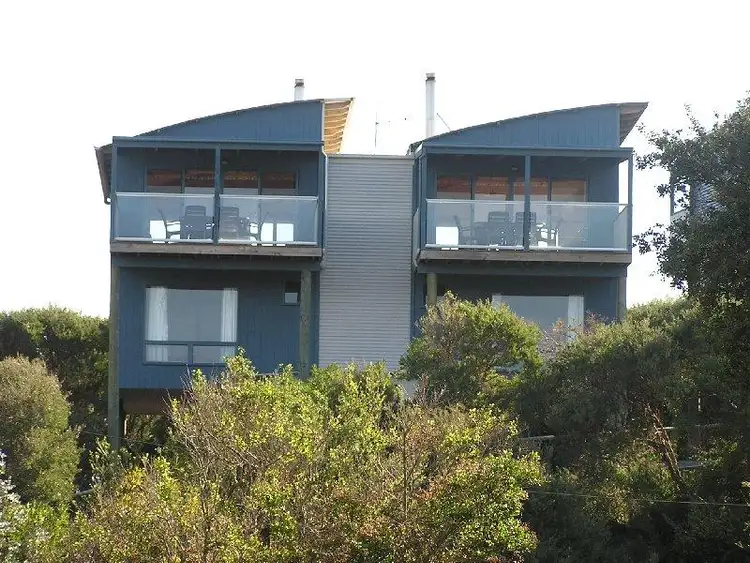 Main view of Homely apartment listing, 3/00 Acacia St, Sandy Point VIC 3959