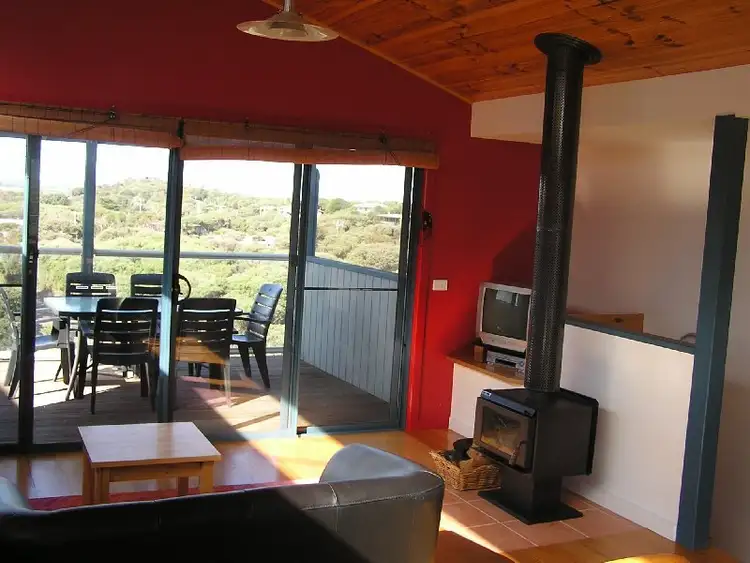 Third view of Homely apartment listing, 3/00 Acacia St, Sandy Point VIC 3959