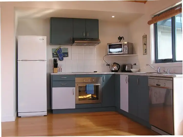 Fifth view of Homely apartment listing, 3/00 Acacia St, Sandy Point VIC 3959