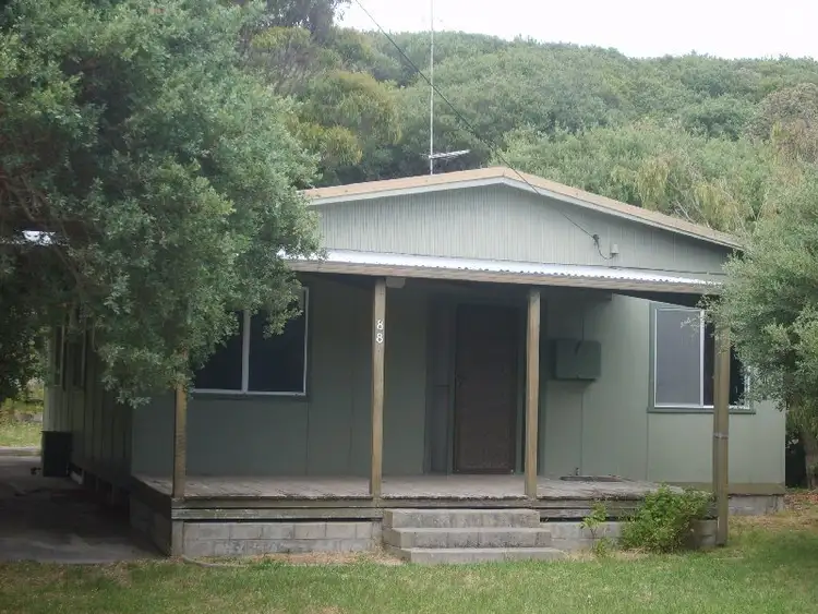 88 Beach Pde, Sandy Point VIC 3959
