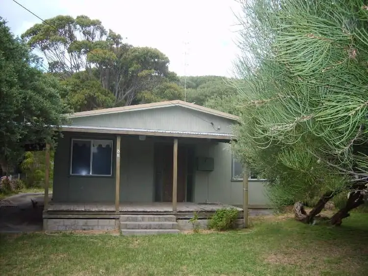 Third view of Homely house listing, 88 Beach Pde, Sandy Point VIC 3959