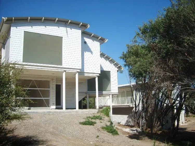 Main view of Homely townhouse listing, Lot 542 Cnr Harbour View and Boulevard, Sandy Point VIC 3959