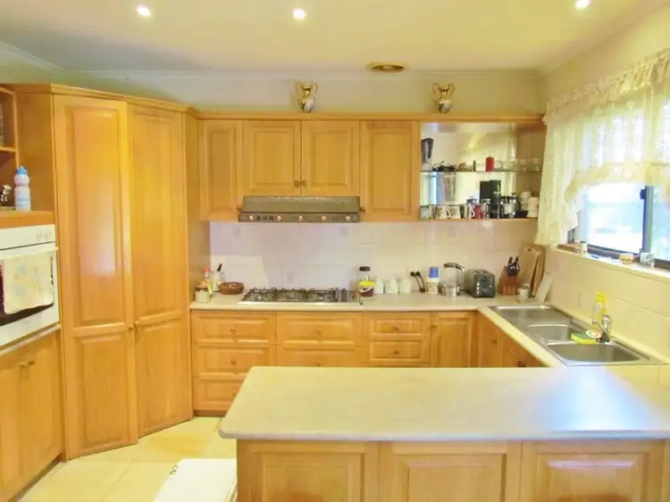 Second view of Homely house listing, 17 Princes Avenue, Drouin VIC 3818