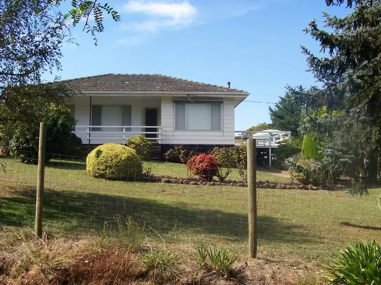 217 Dumbalk-Mardan Road, Dumbalk VIC 3956