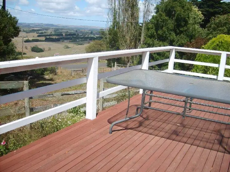Sixth view of Homely house listing, 217 Dumbalk-Mardan Road, Dumbalk VIC 3956