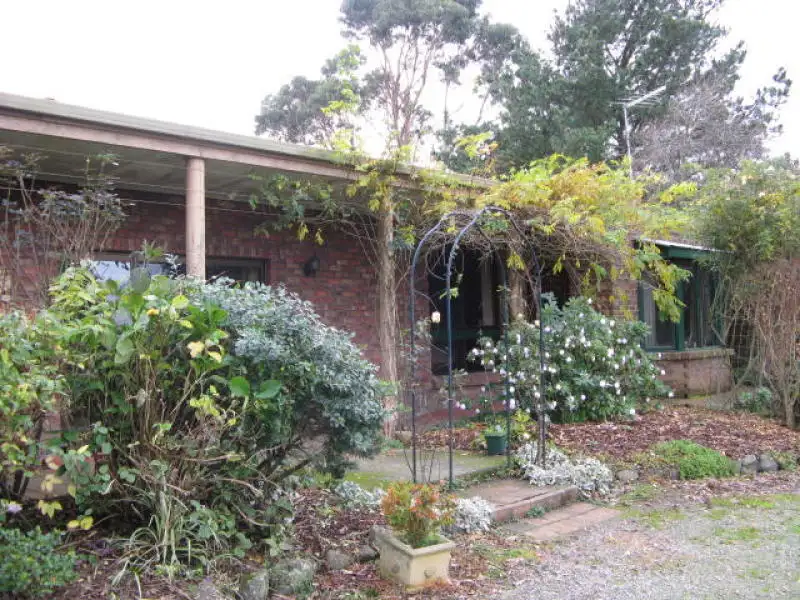 Main view of Homely other listing, 170 Nippards Track, Foster VIC 3960