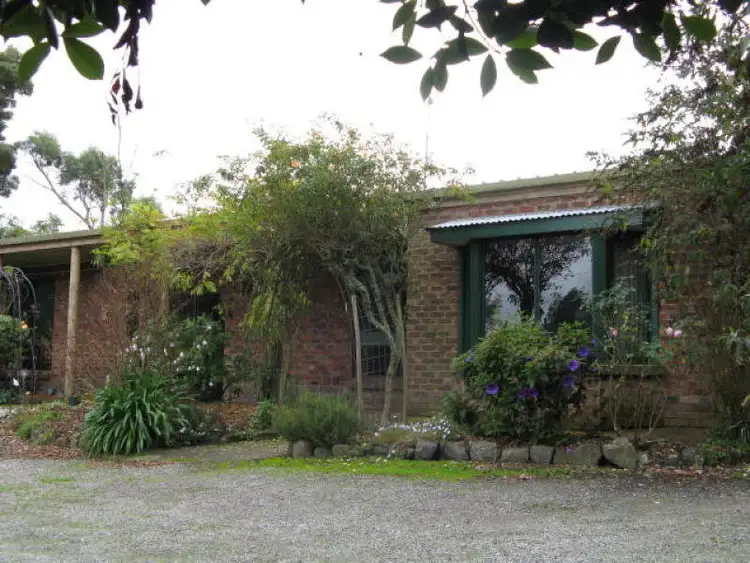 Second view of Homely other listing, 170 Nippards Track, Foster VIC 3960