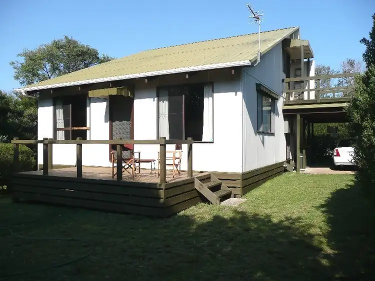 88 The Boulevarde, Sandy Point VIC 3959