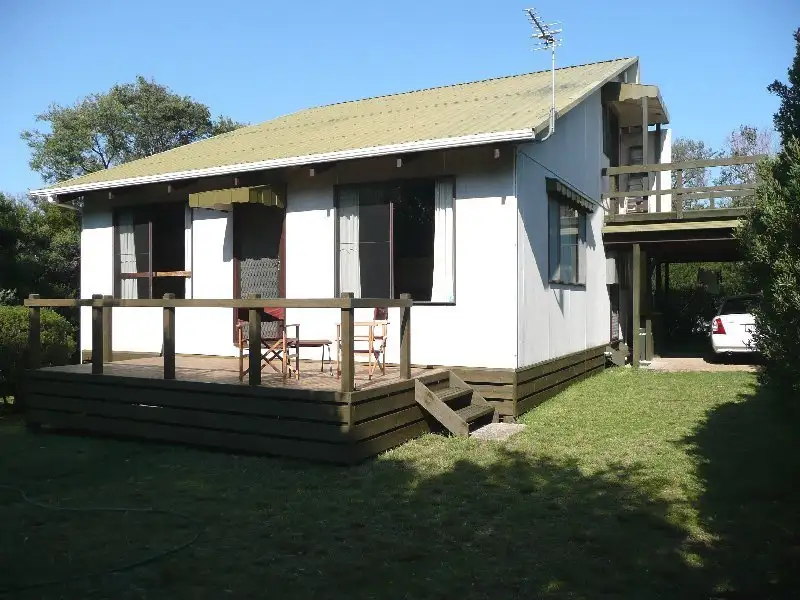 Main view of Homely house listing, 88 The Boulevarde, Sandy Point VIC 3959