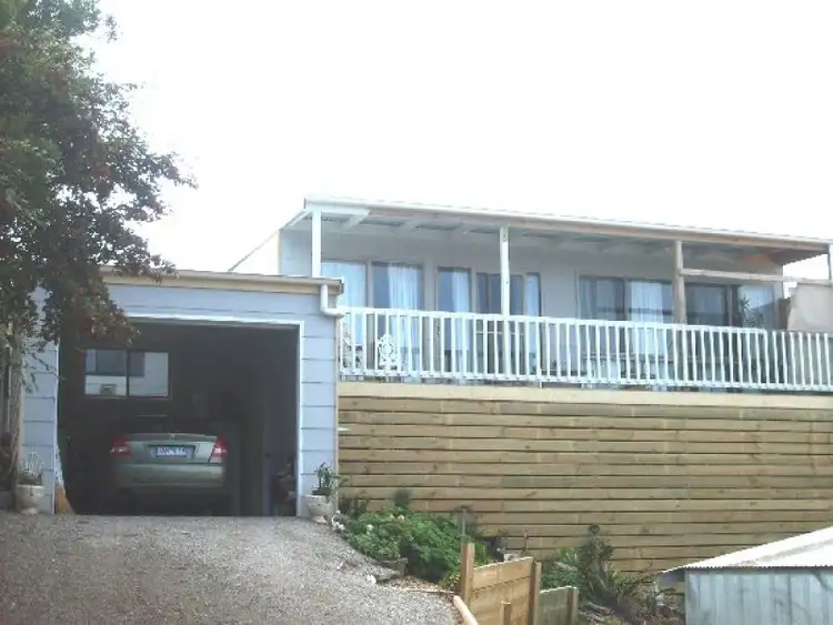 Main view of Homely house listing, 3 Sunshine Rise, Sandy Point VIC 3959