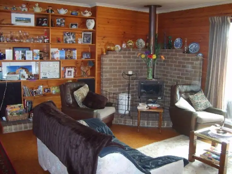 Fourth view of Homely house listing, 3 Sunshine Rise, Sandy Point VIC 3959